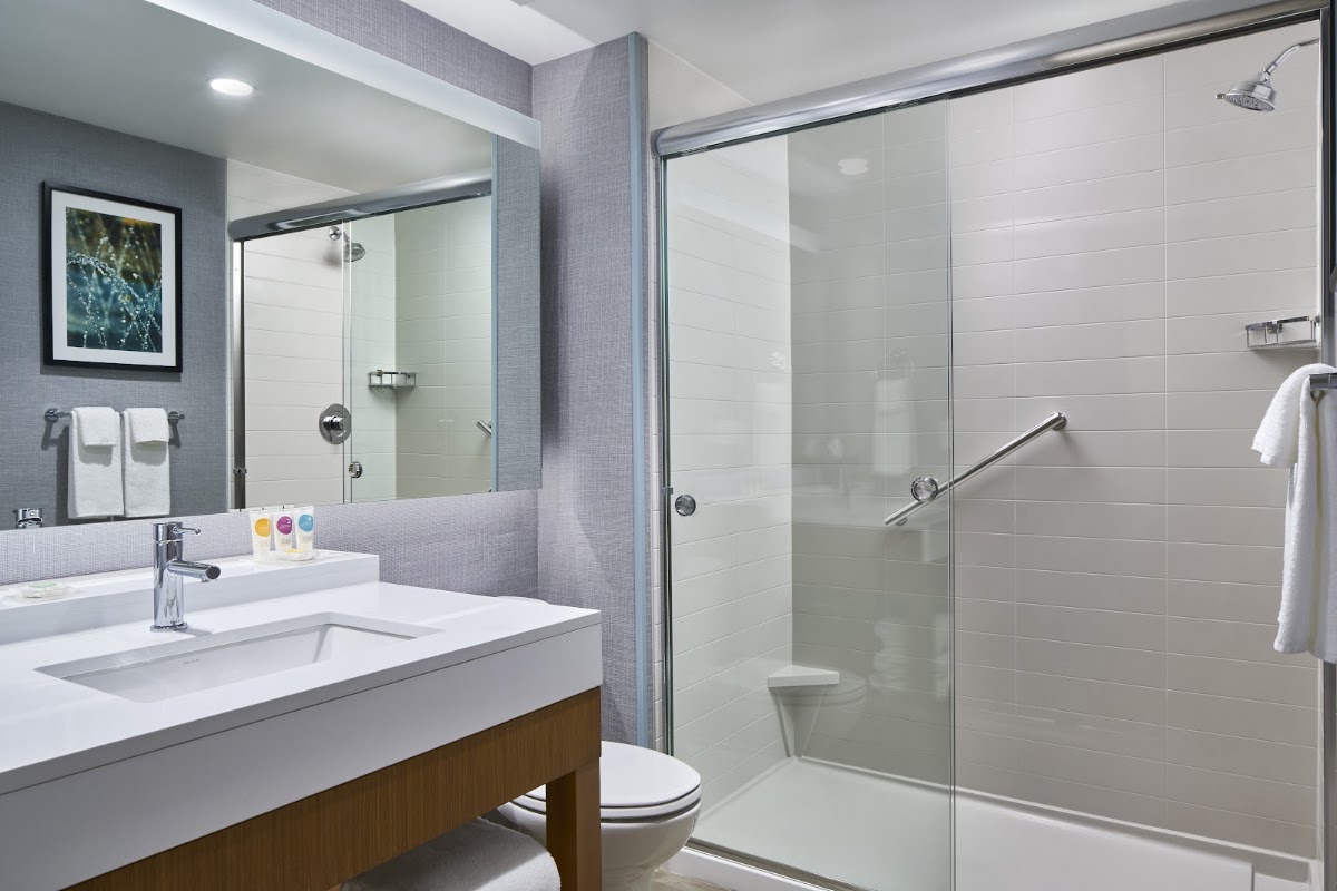 Hyatt Place Wilmington Riverfront — photo 4