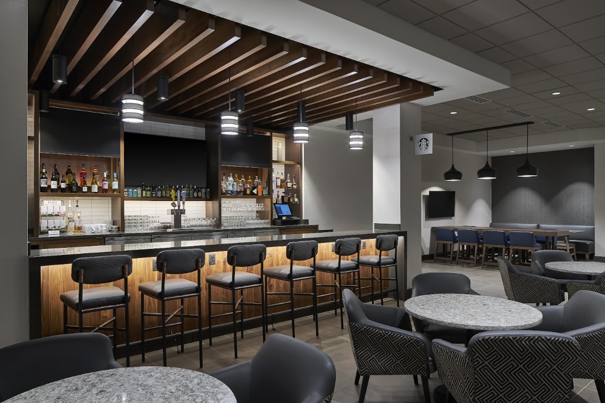 Hyatt Place Wilmington Riverfront — photo 5