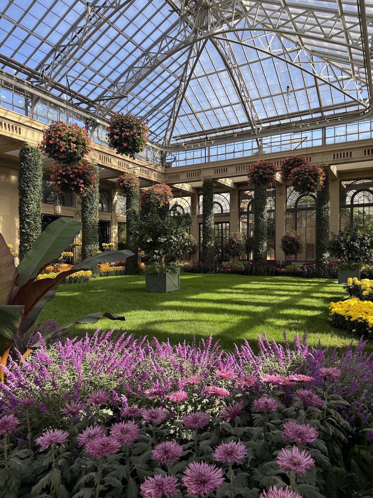 Longwood Gardens — photo 1