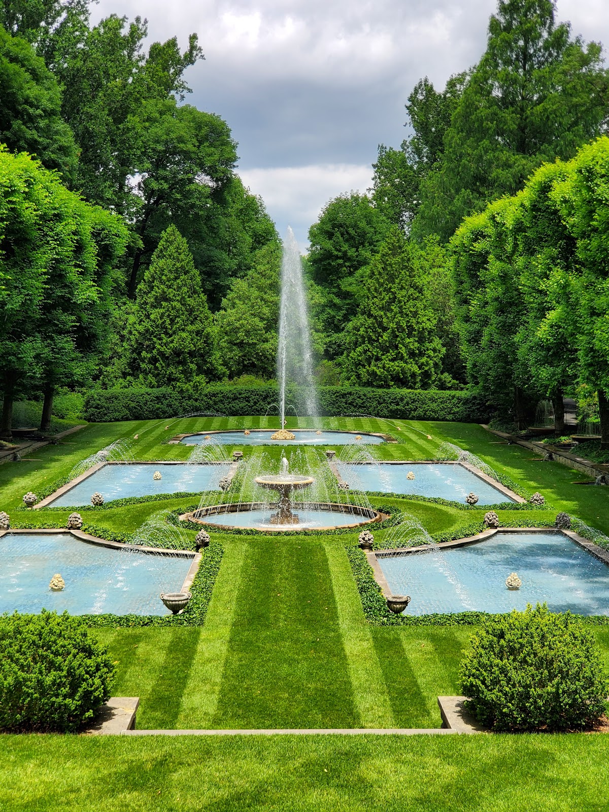 Longwood Gardens — photo 4