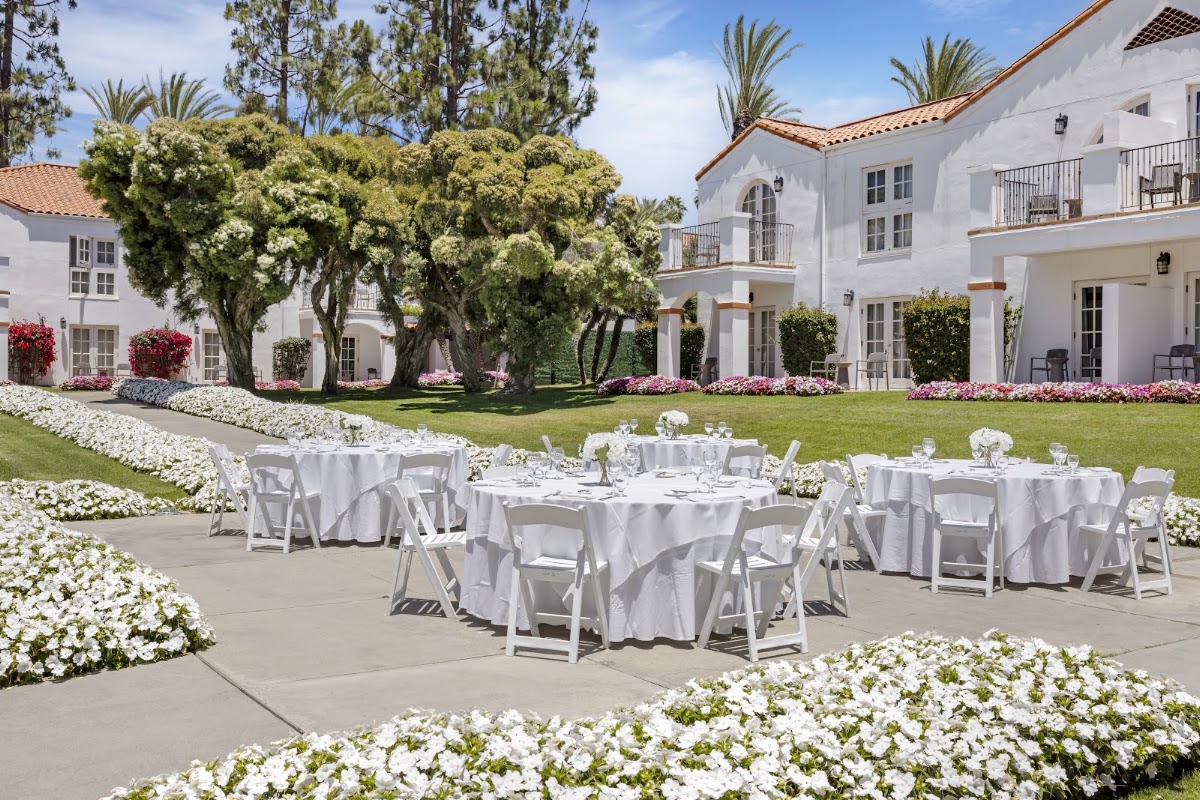 Omni La Costa Resort & Spa