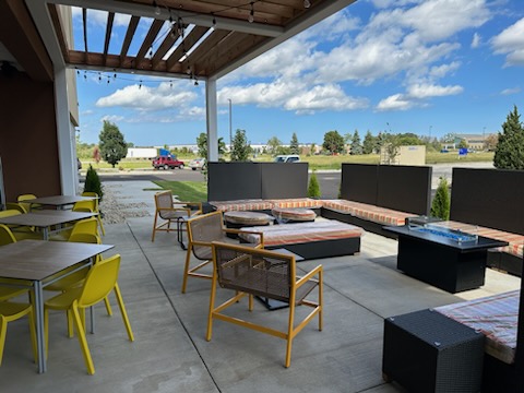 Home2 Suites by Hilton Racine — photo 1