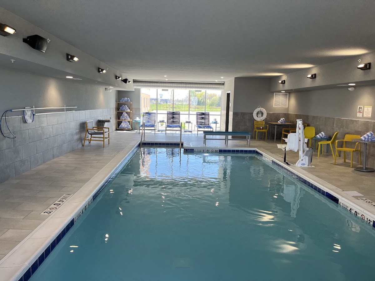 Home2 Suites by Hilton Racine — photo 4