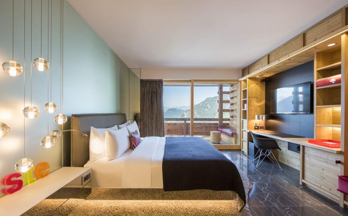 W Verbier — photo 3