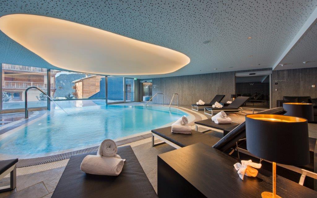 W Verbier — photo 4