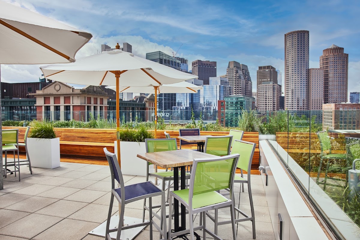 YOTEL Boston — photo 1