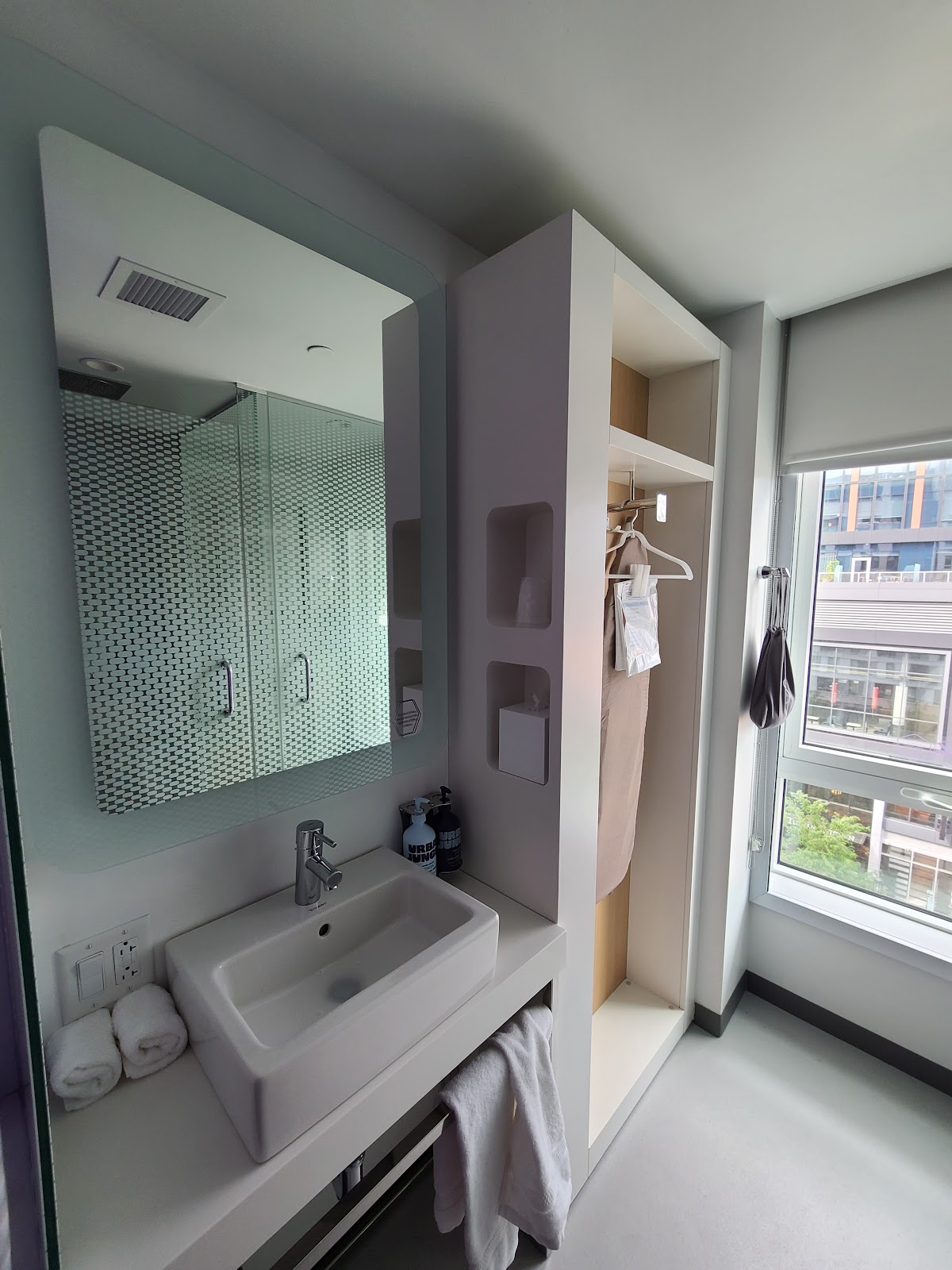 YOTEL Boston — photo 4