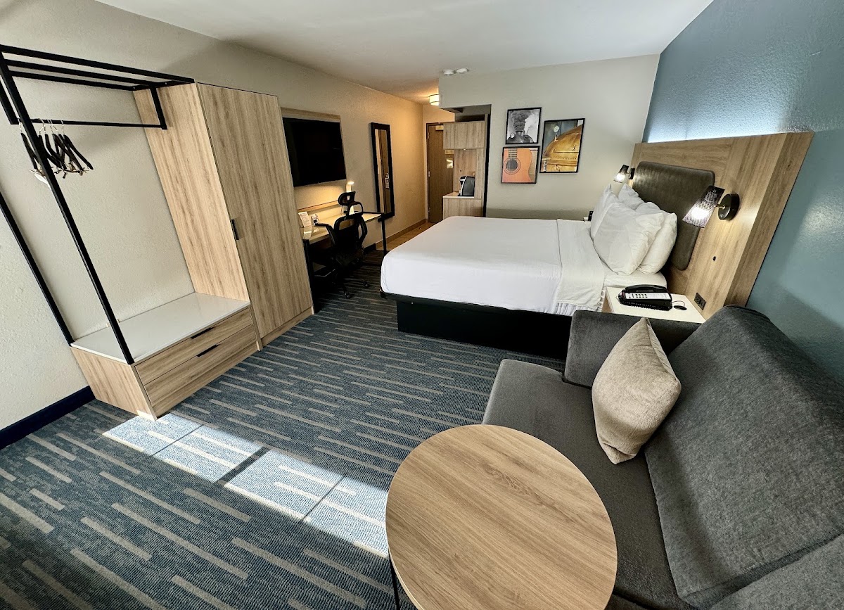 City Express by Marriott Duluth — photo 3