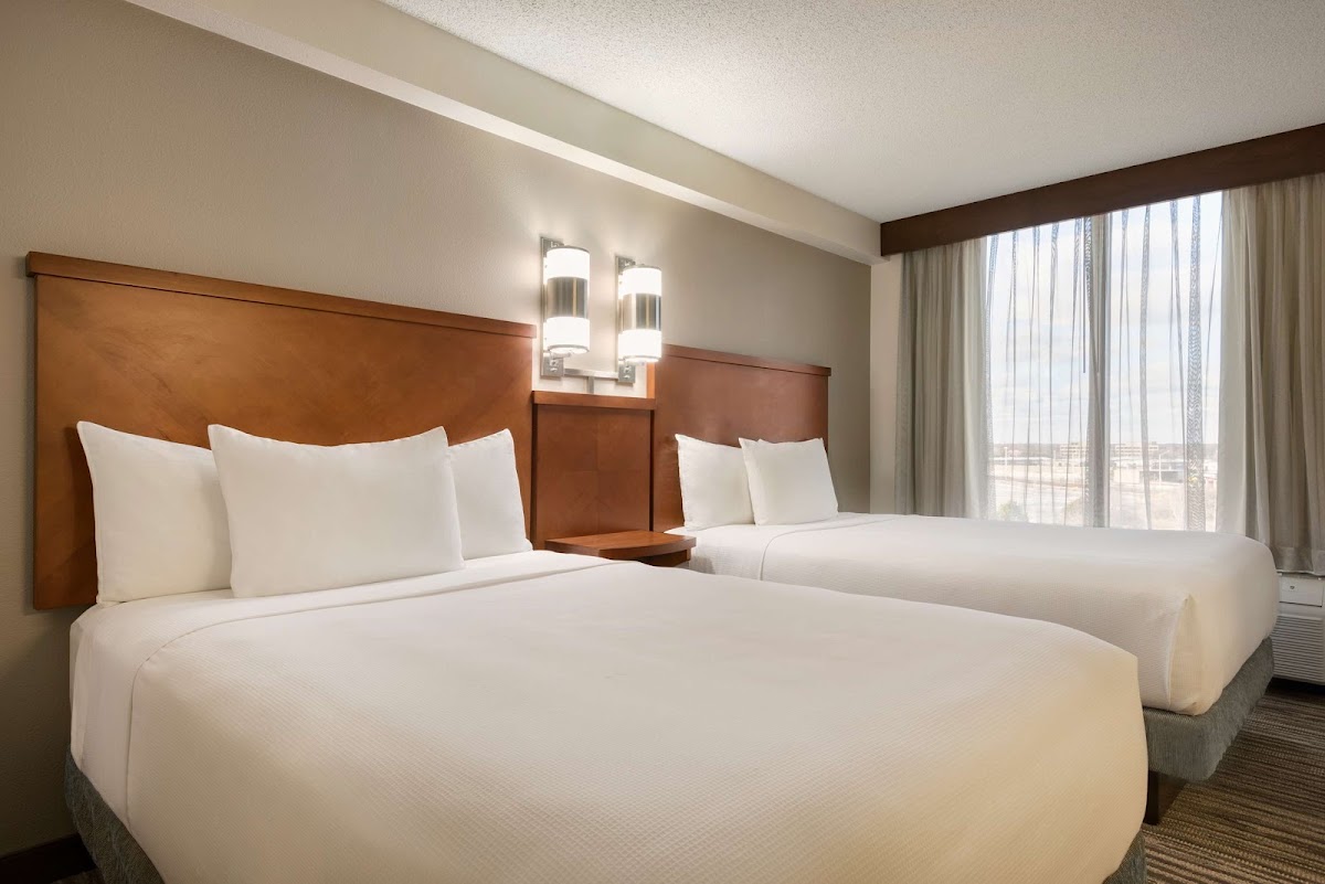 Hyatt Place Chicago/Schaumburg — photo 3