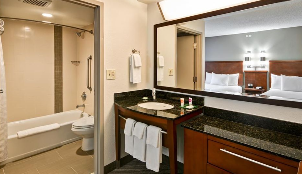 Hyatt Place Chicago/Schaumburg — photo 5