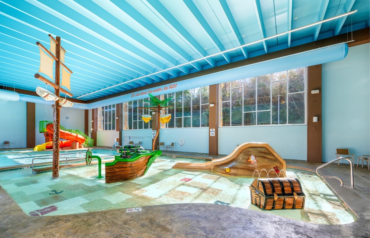 Compass by Margaritaville Hotel Pigeon Forge — photo 4