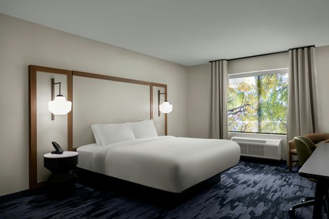 Fairfield by Marriott Inn & Suites Beckley — photo 3