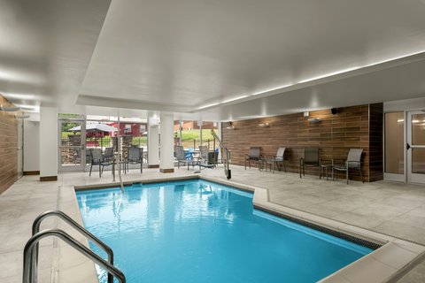 Fairfield by Marriott Inn & Suites Beckley — photo 4