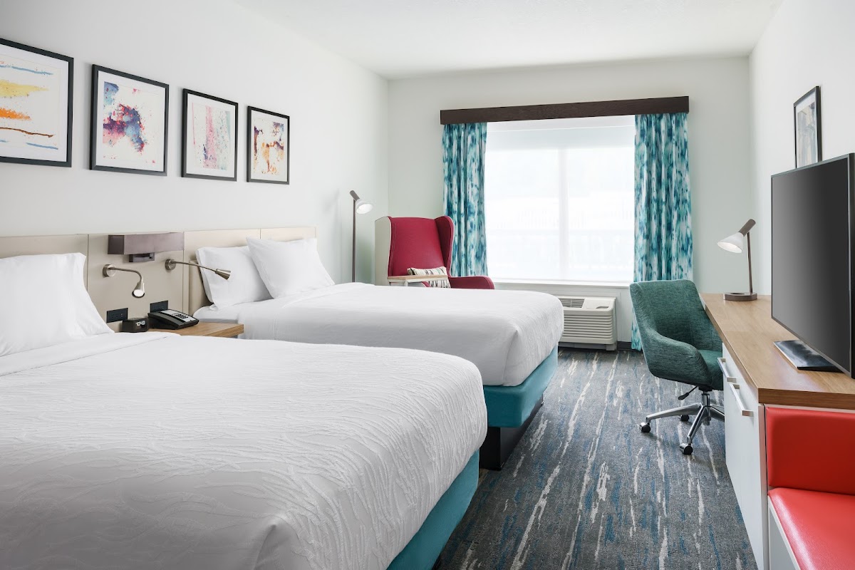 Hilton Garden Inn Apopka City Center — photo 3