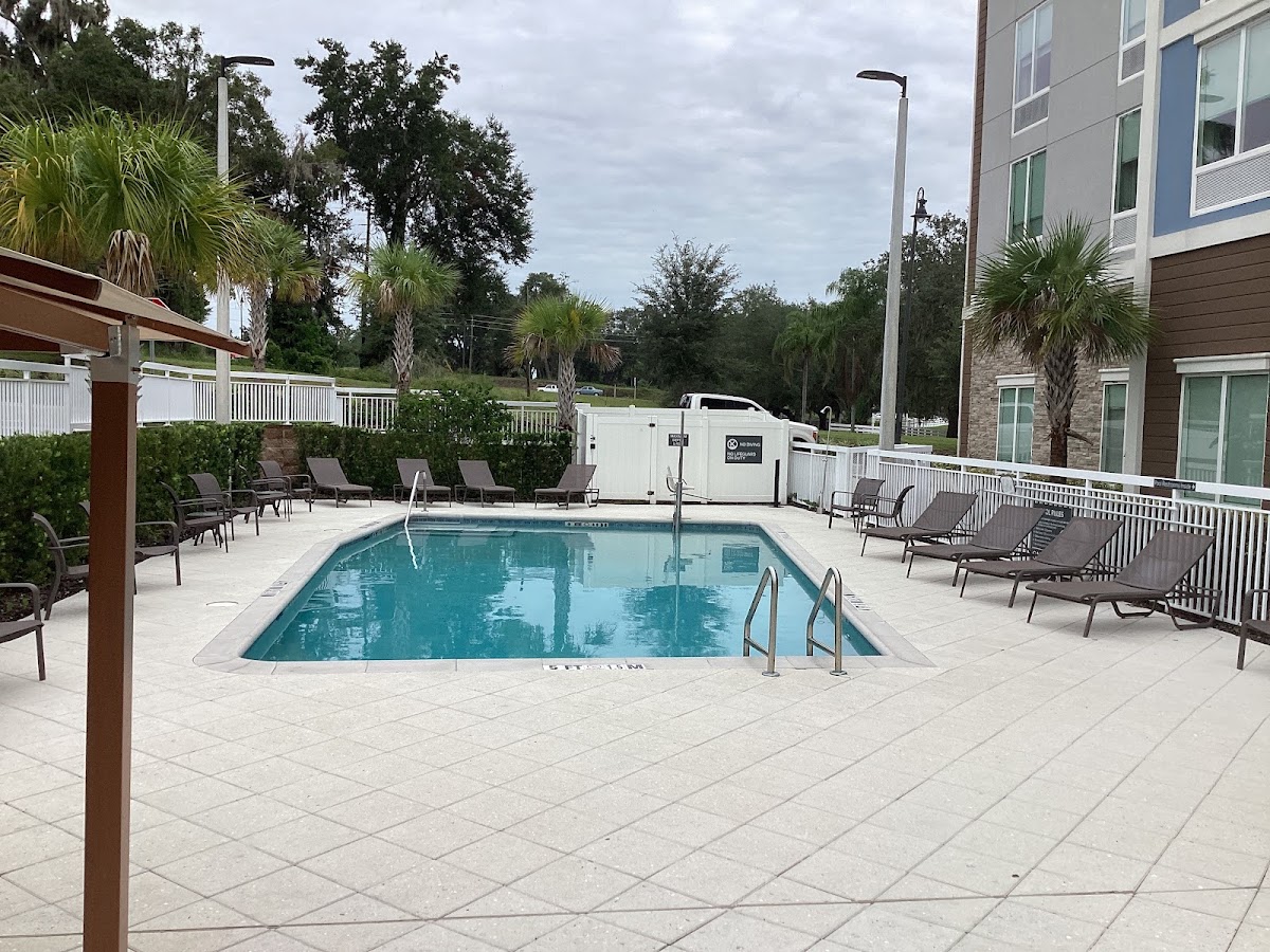 Hilton Garden Inn Apopka City Center — photo 4