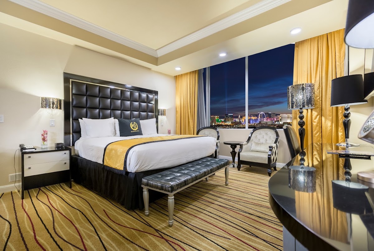 Westgate Las Vegas Resort & Casino — photo 3
