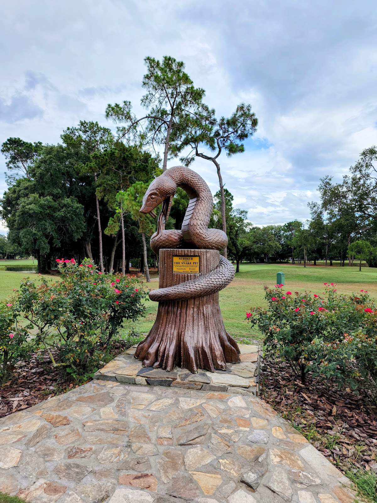 Innisbrook Resort