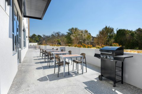Element by Marriott Savannah Midtown — photo 1