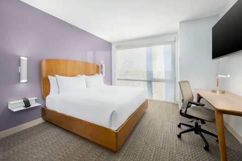 Element by Marriott Savannah Midtown — photo 3