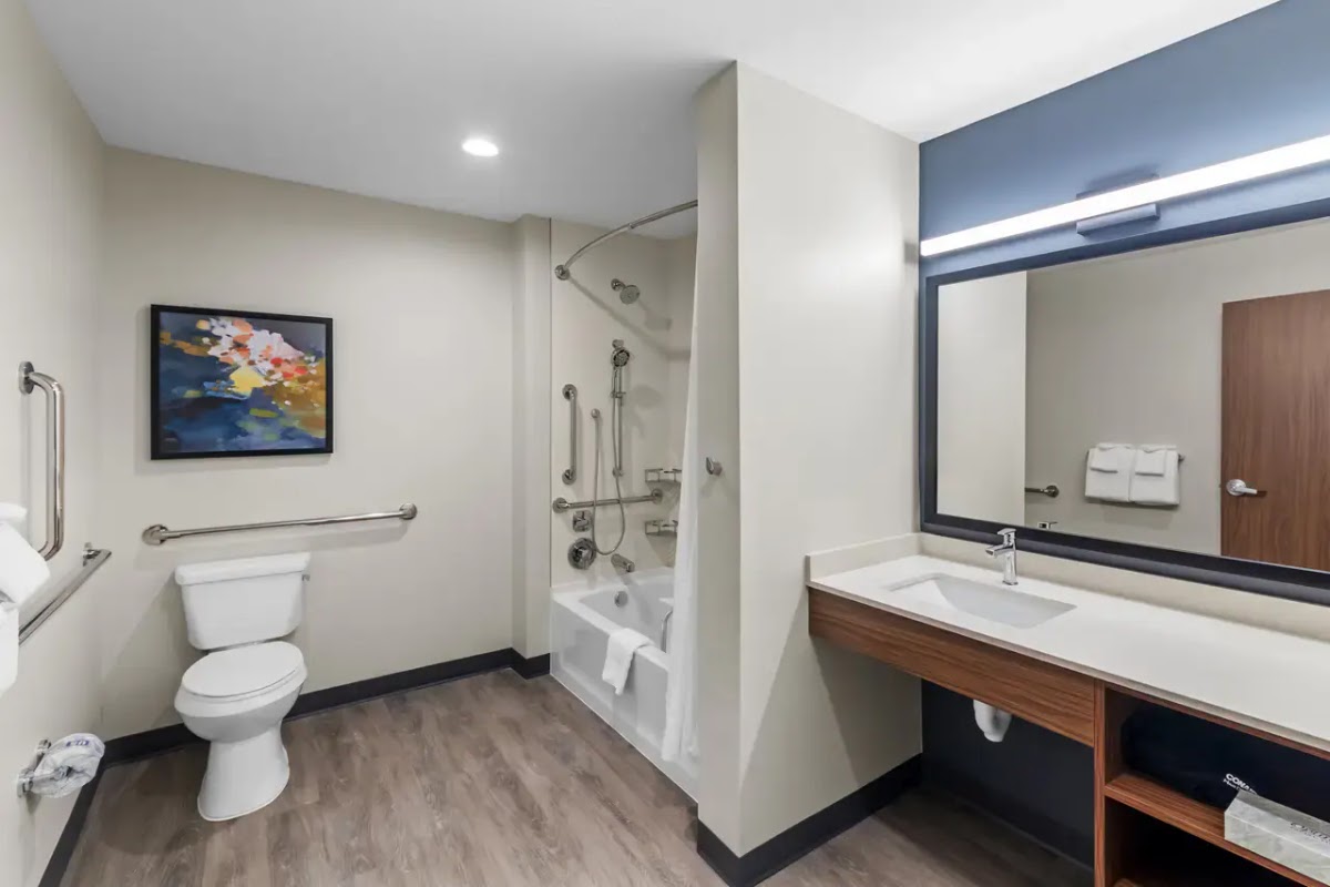 Everhome Suites Georgetown - Austin — photo 4