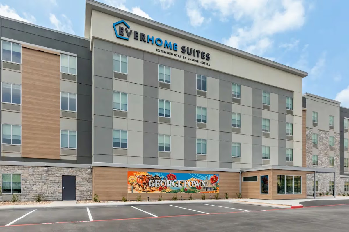 Everhome Suites Georgetown - Austin — photo 5