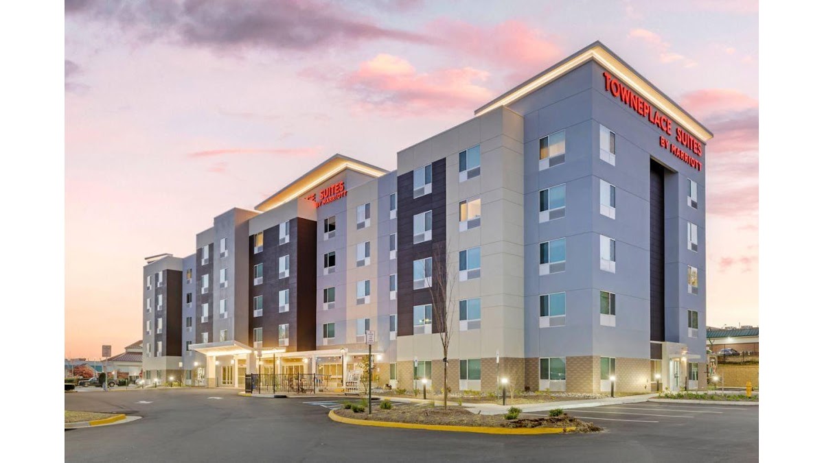 TownePlace Suites by Marriott Richmond Colonial Heights — photo 1