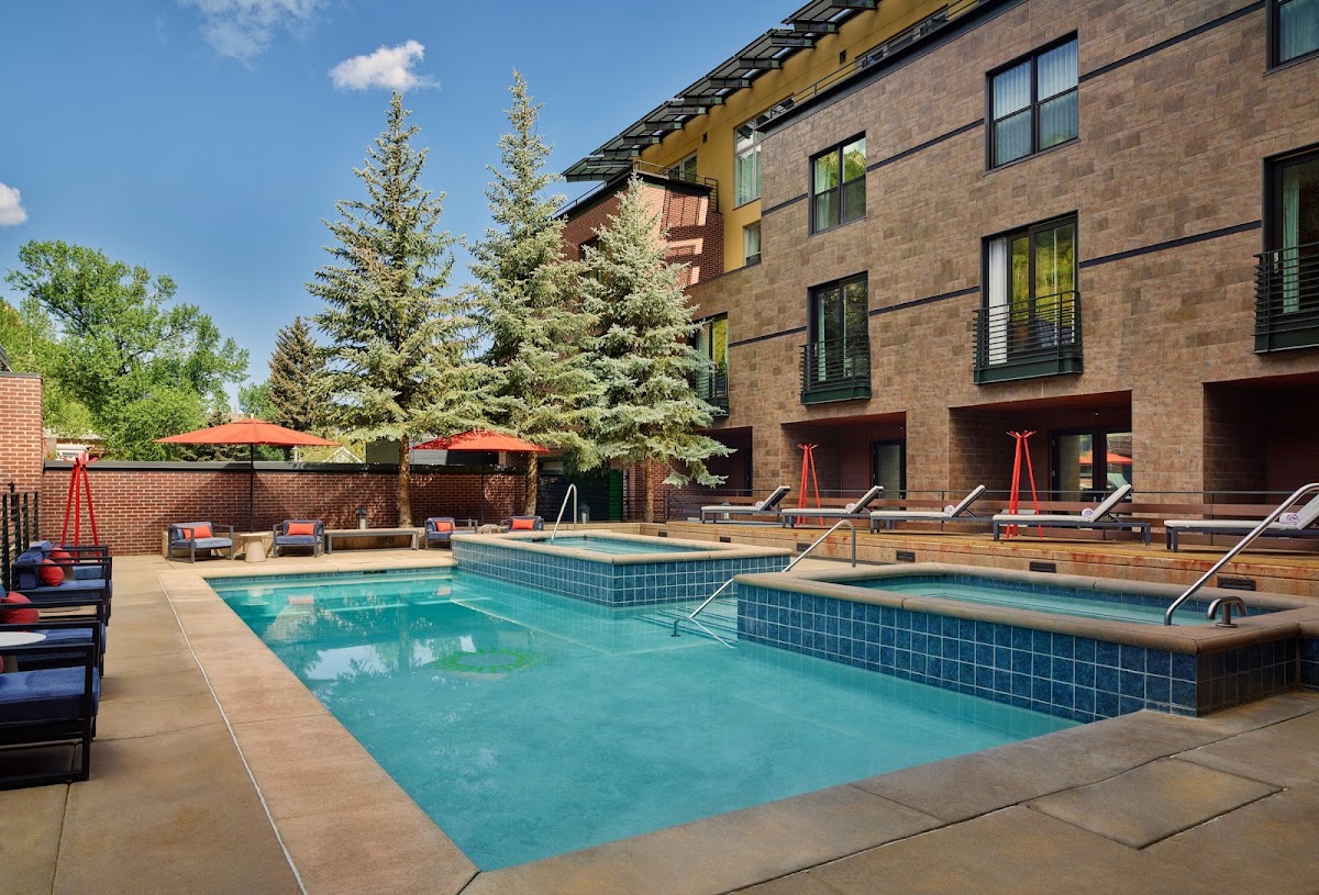 Limelight Aspen