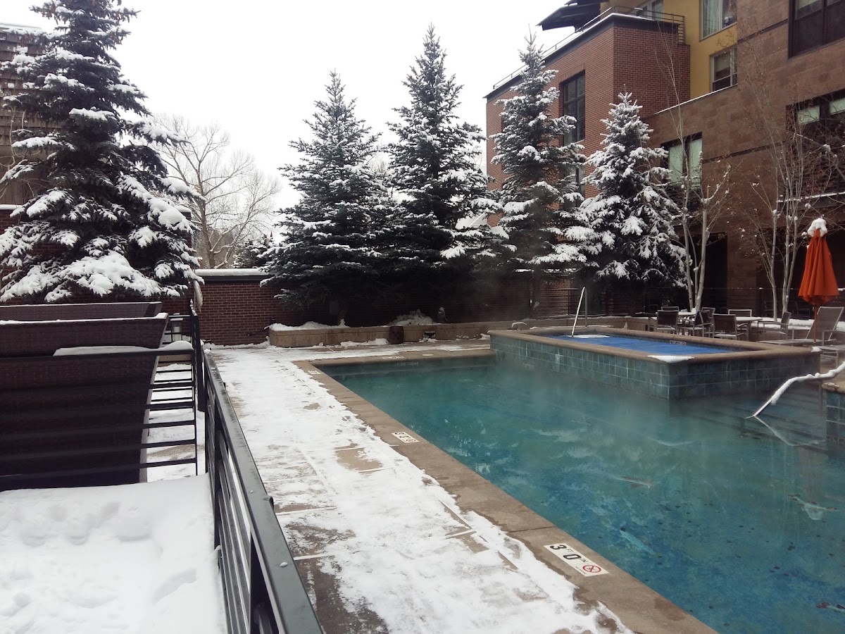 Limelight Aspen — photo 4