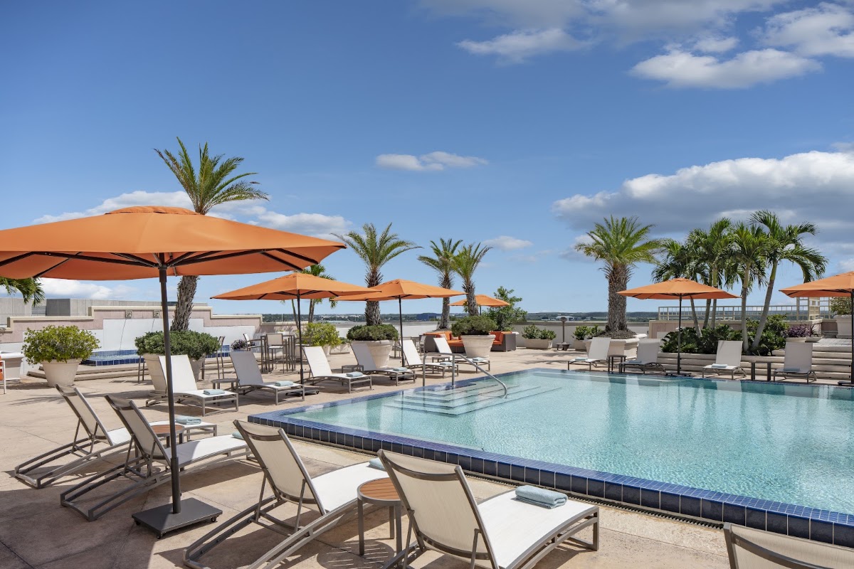 Hyatt Regency Orlando International Airport — photo 4