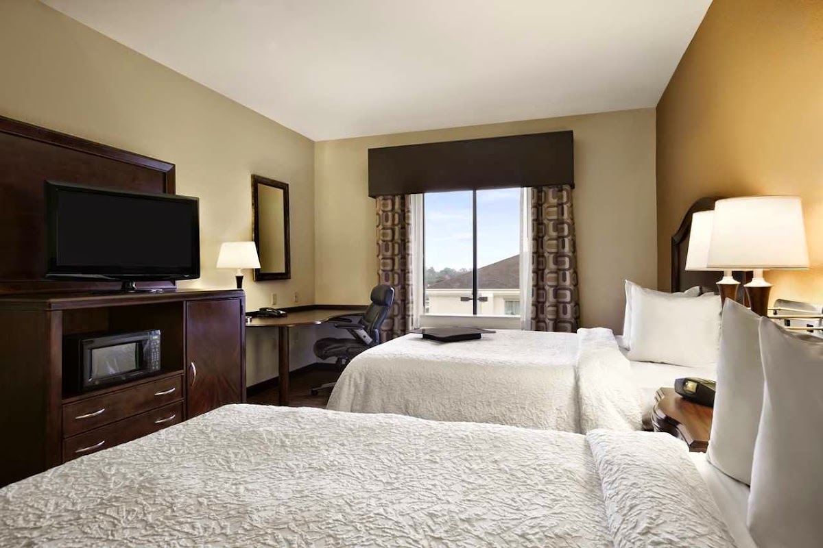 Hampton Inn & Suites Conroe - I-45 North — photo 3