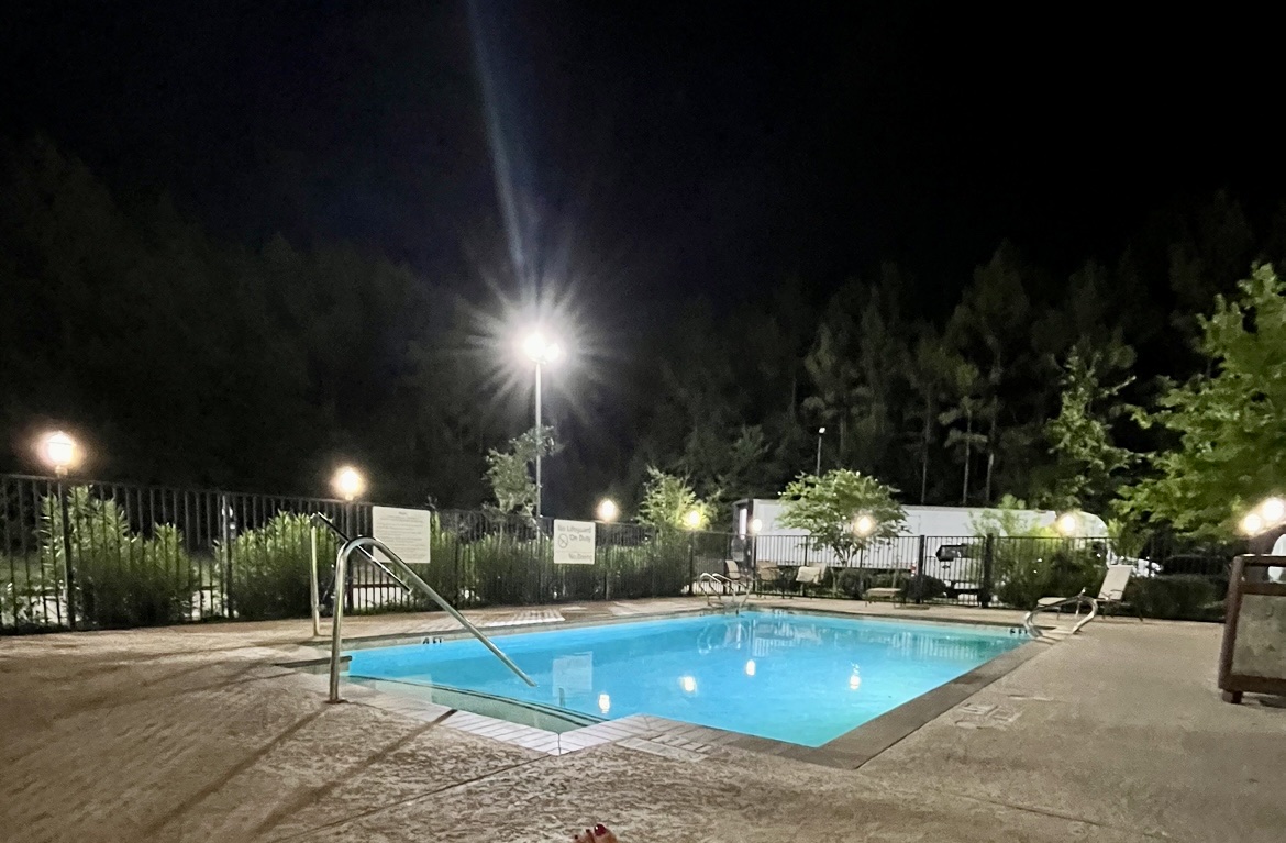 Hampton Inn & Suites Conroe - I-45 North — photo 4