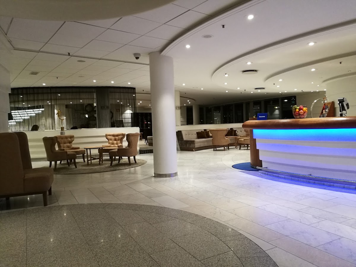 Hilton Stockholm Slussen — photo 4