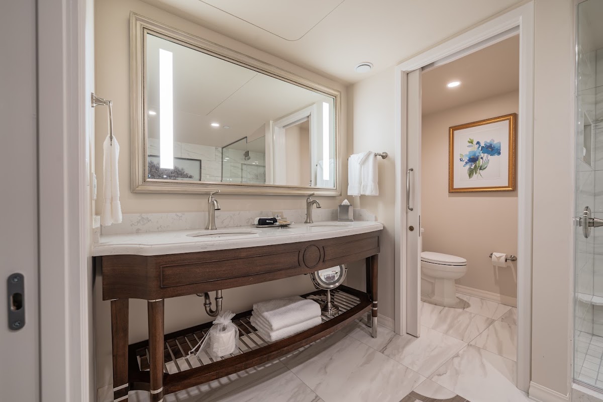 The Houstonian Hotel, Club & Spa — photo 5
