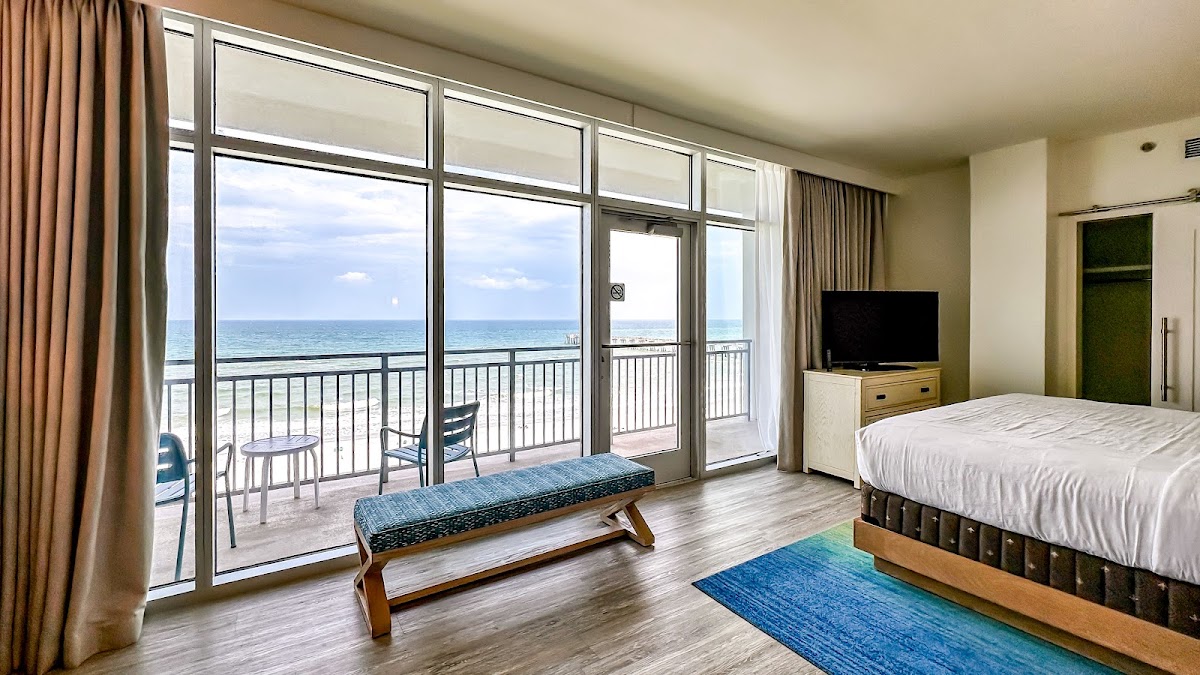 Margaritaville Beach Hotel Jacksonville Beach — photo 3