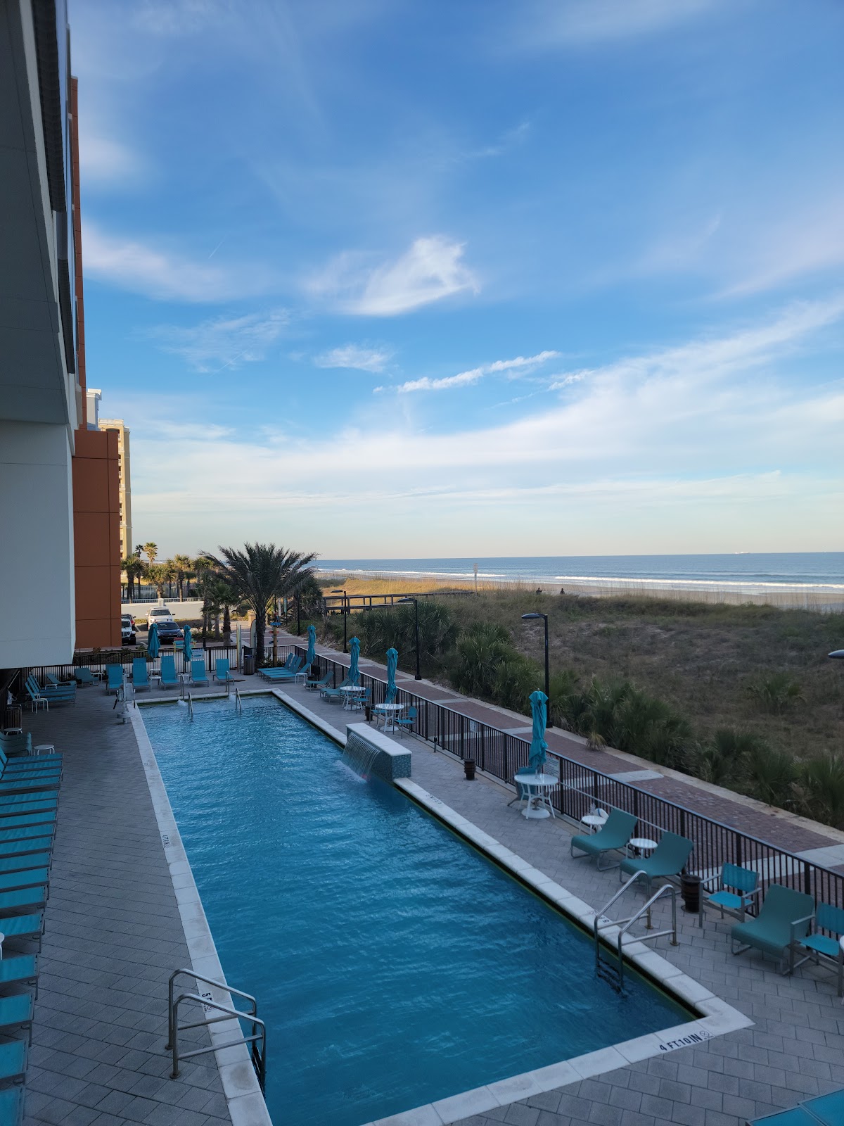 Margaritaville Beach Hotel Jacksonville Beach — photo 4