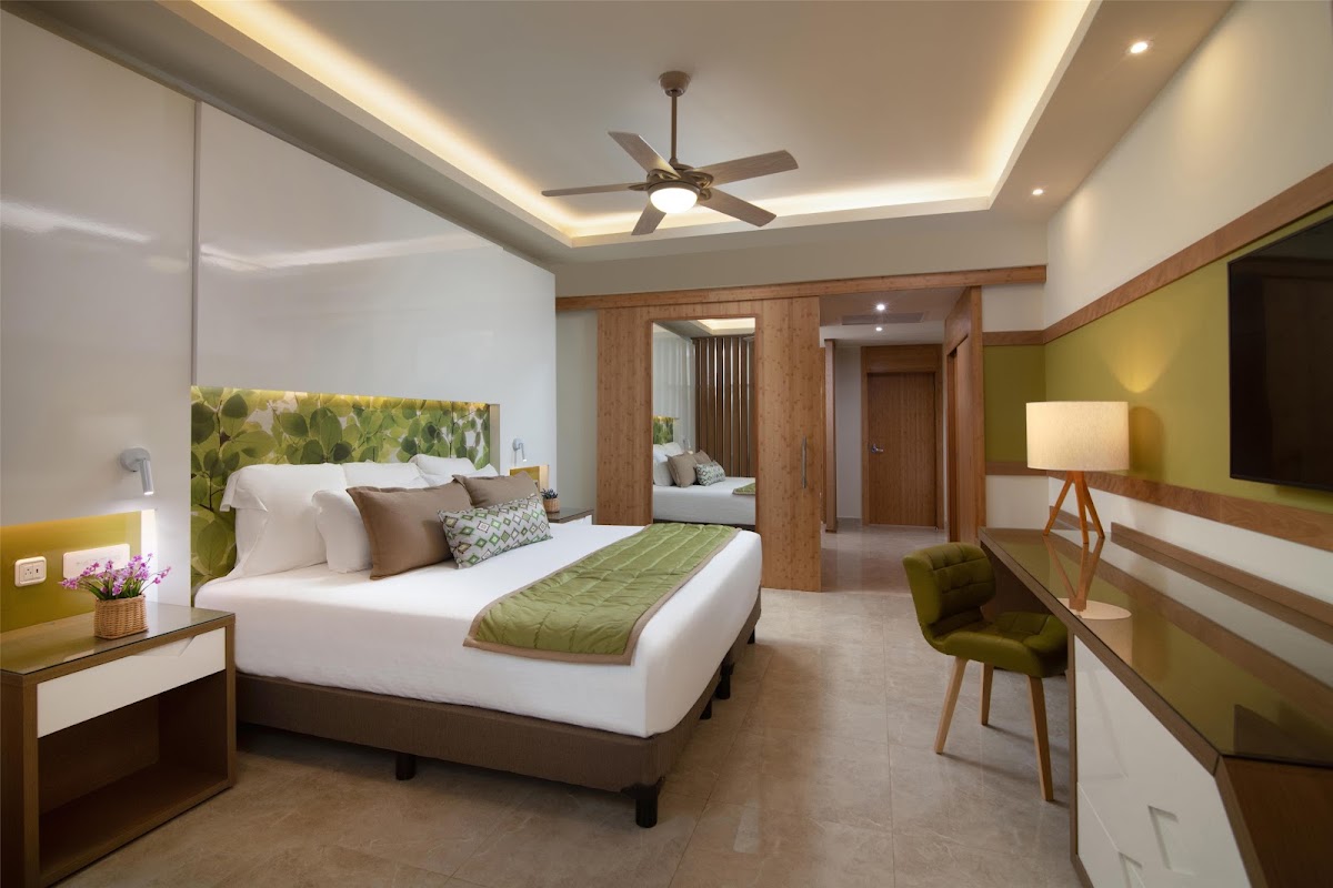 Dreams Onyx Resort & Spa — photo 3