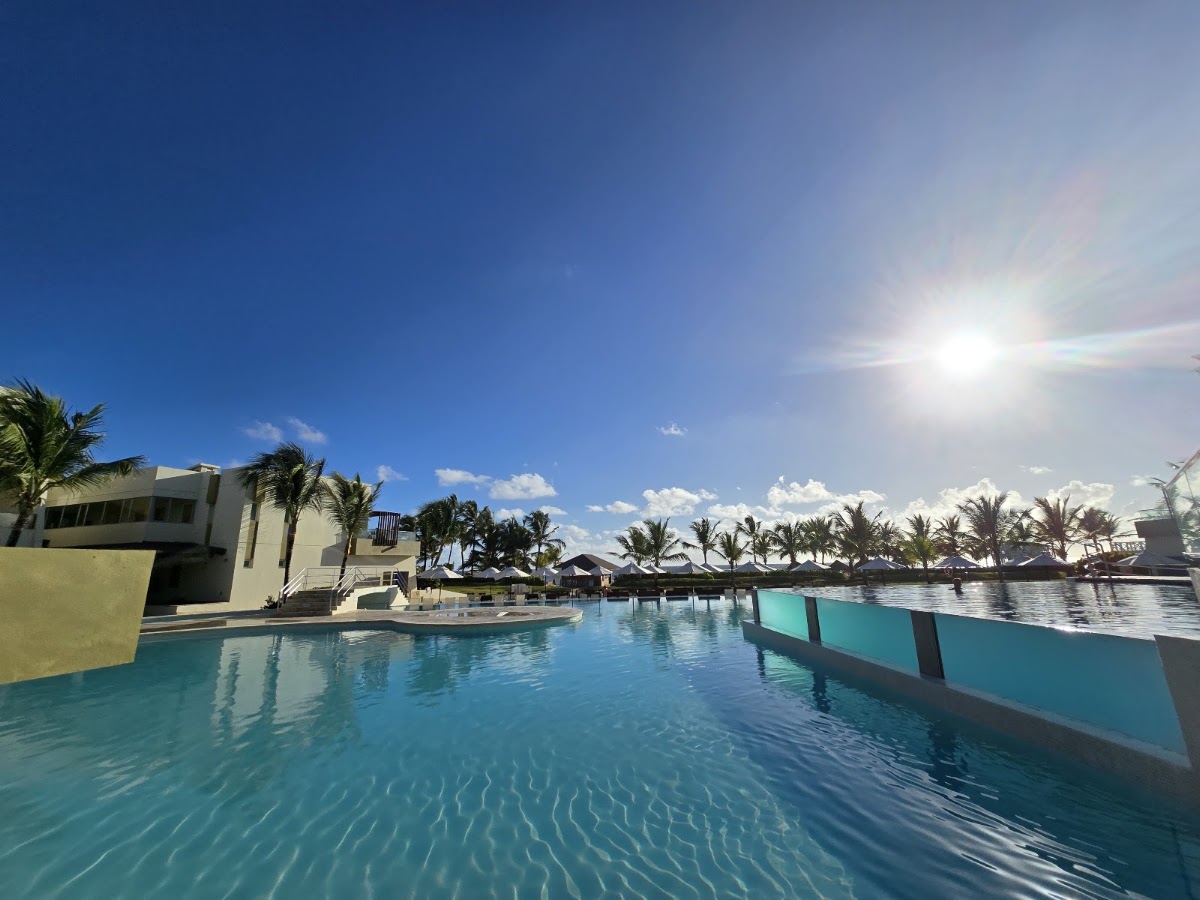 Dreams Onyx Resort & Spa — photo 4