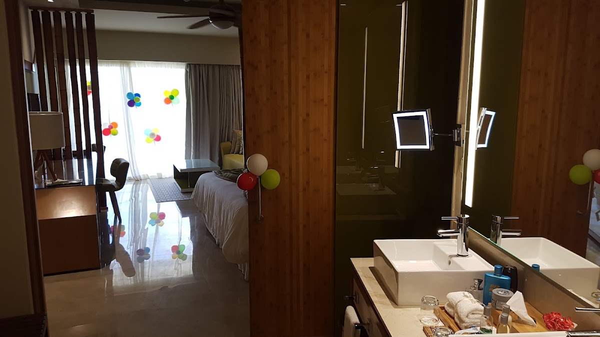 Dreams Onyx Resort & Spa — photo 5
