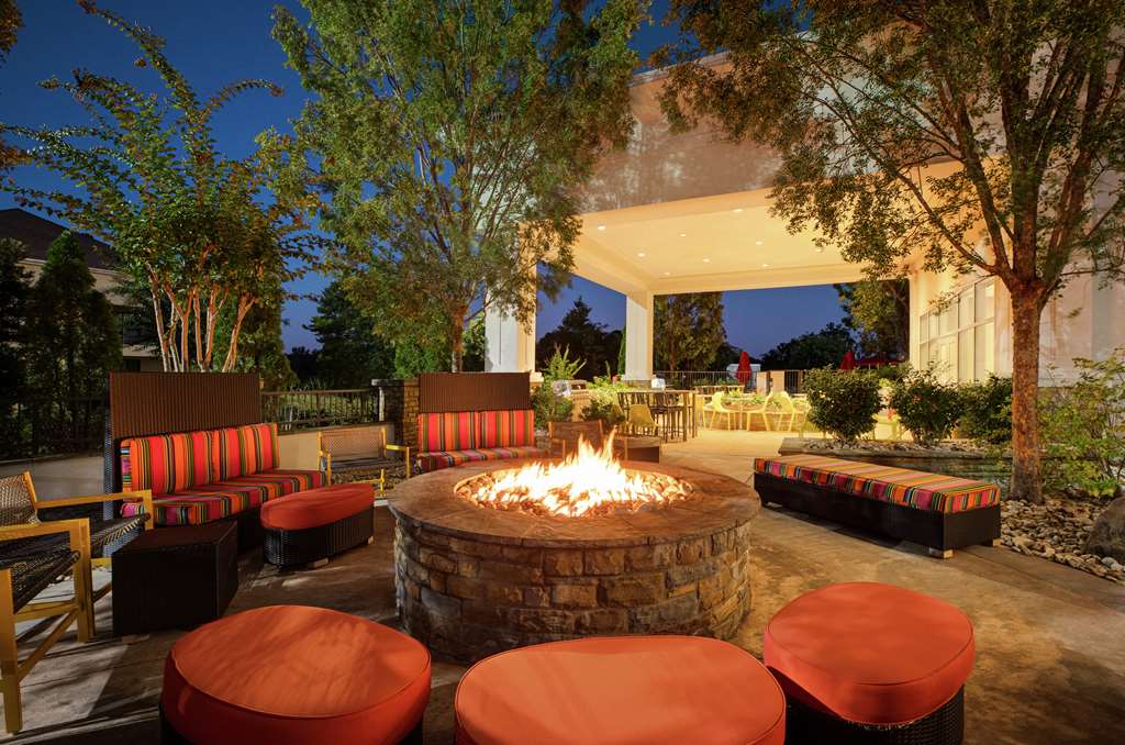Home2 Suites by Hilton Dalton — photo 1