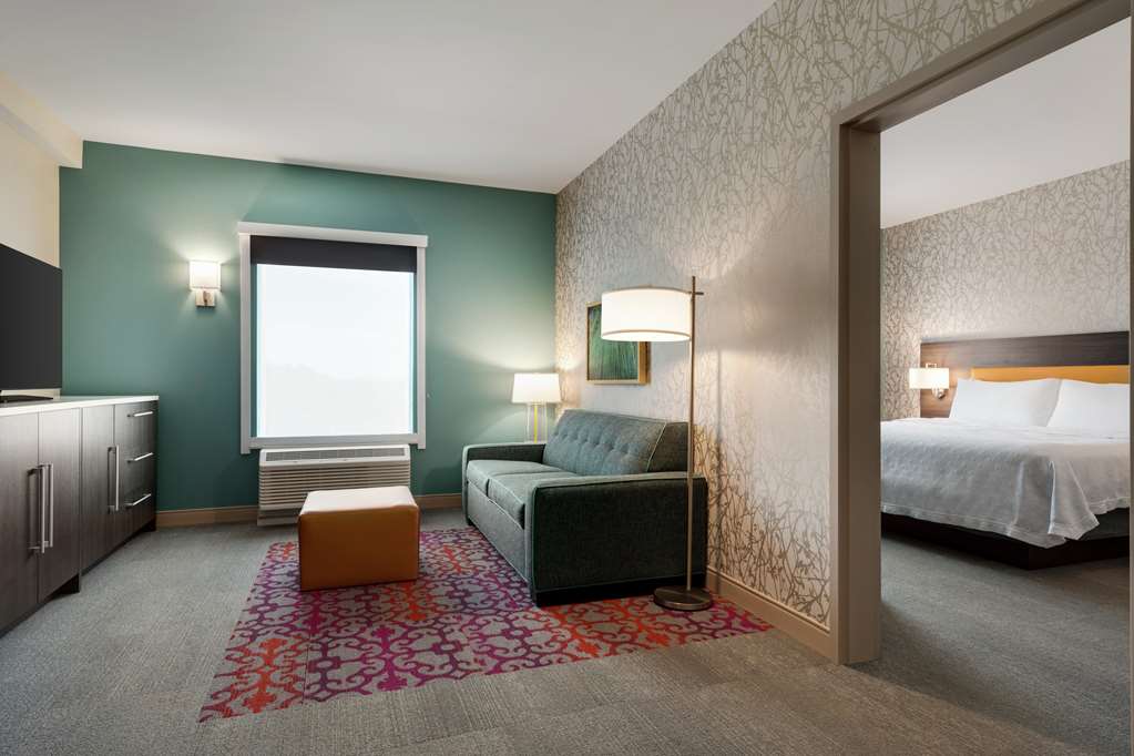 Home2 Suites by Hilton Dalton — photo 3