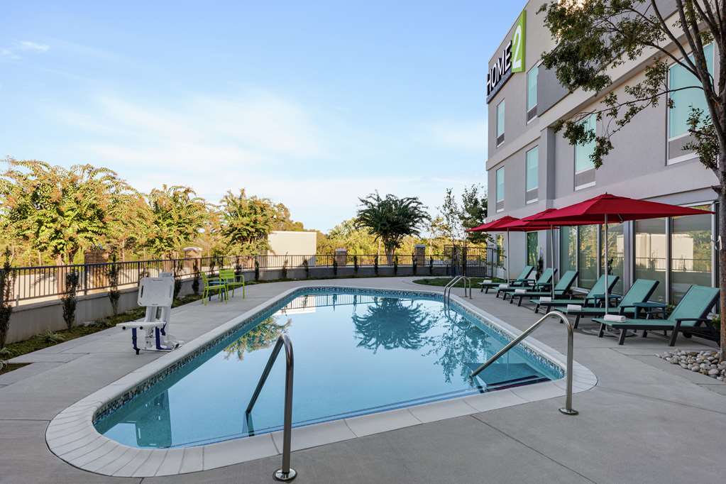 Home2 Suites by Hilton Dalton — photo 4