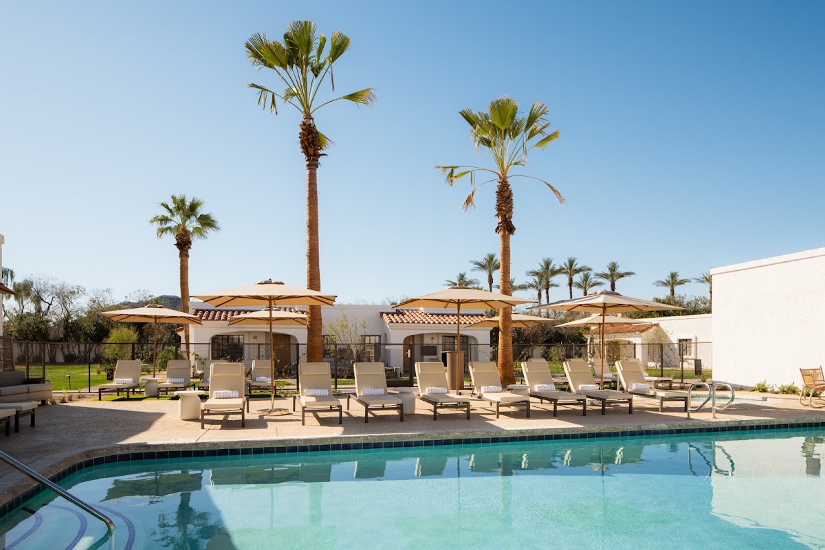 Kimpton Miralina Resort And Villas by IHG — photo 4