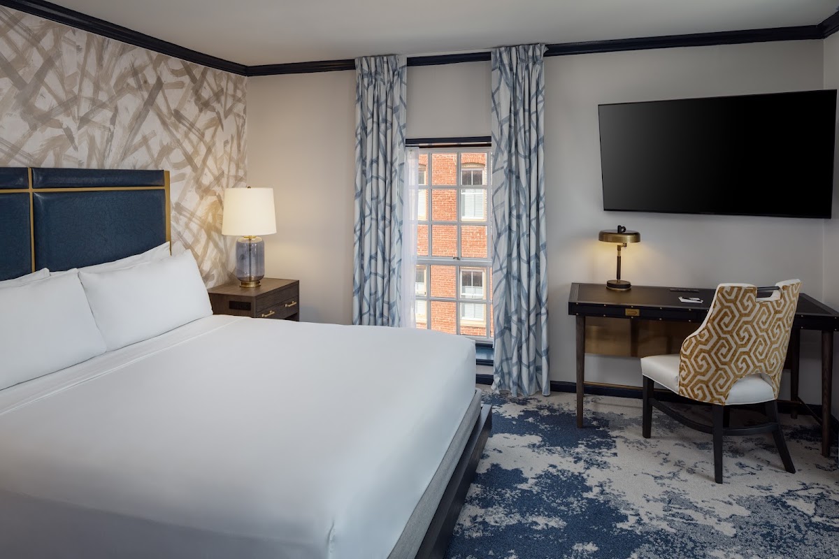 The William Fell Baltimore, Tapestry Collection by Hilton — photo 3