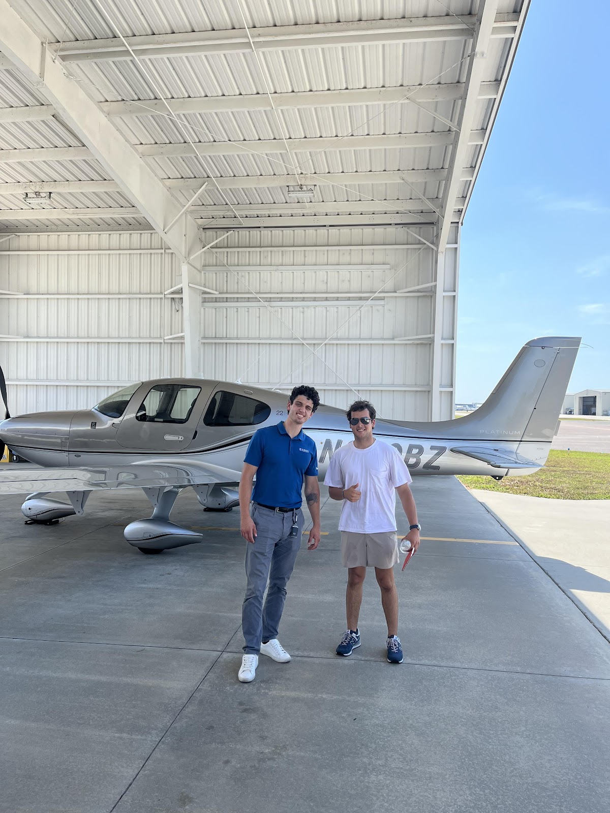 Cirrus Orlando Flight Center — photo 5