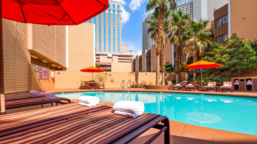 Best Western Plus Casino Royale–Center Strip — photo 4