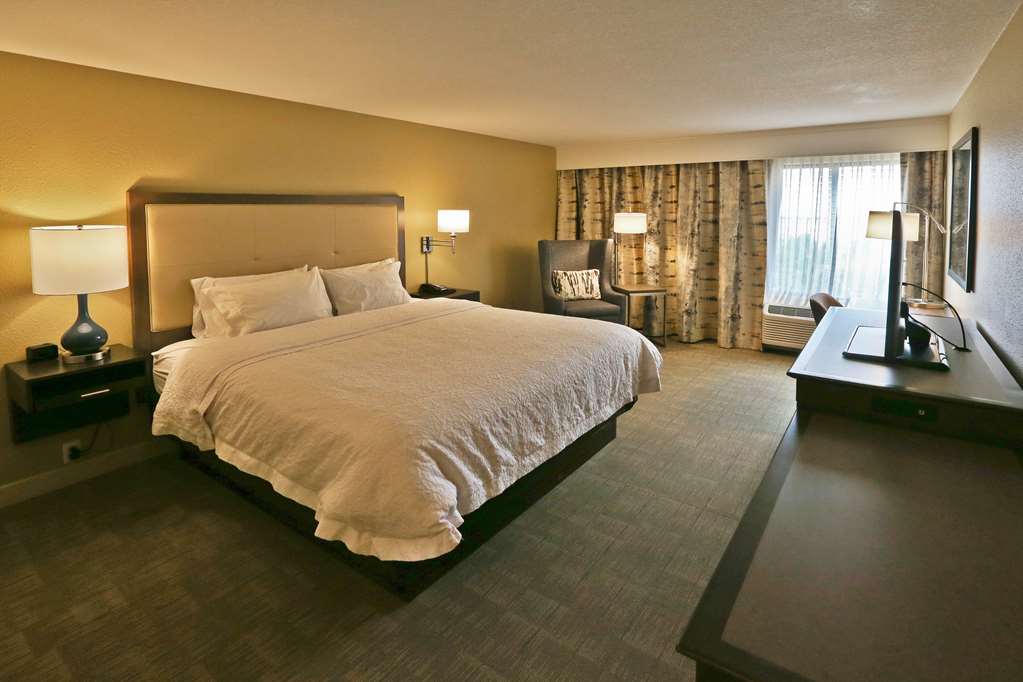 Hampton Inn Billings — photo 3