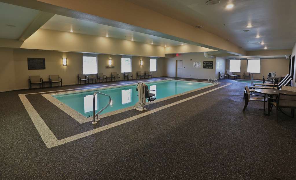 Hampton Inn Billings — photo 4