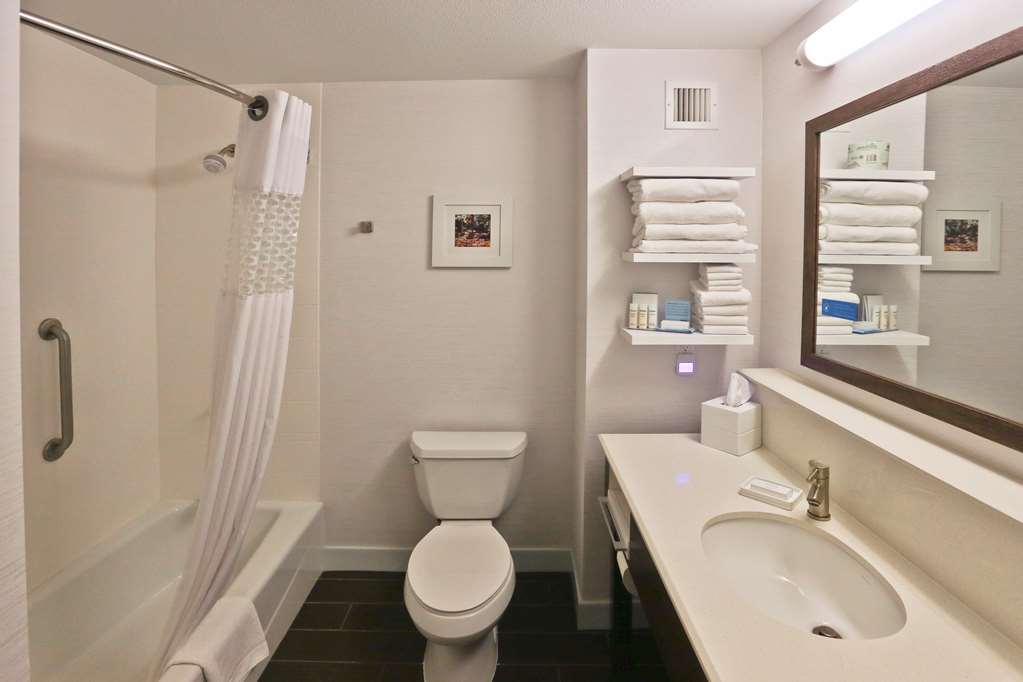 Hampton Inn Billings — photo 5