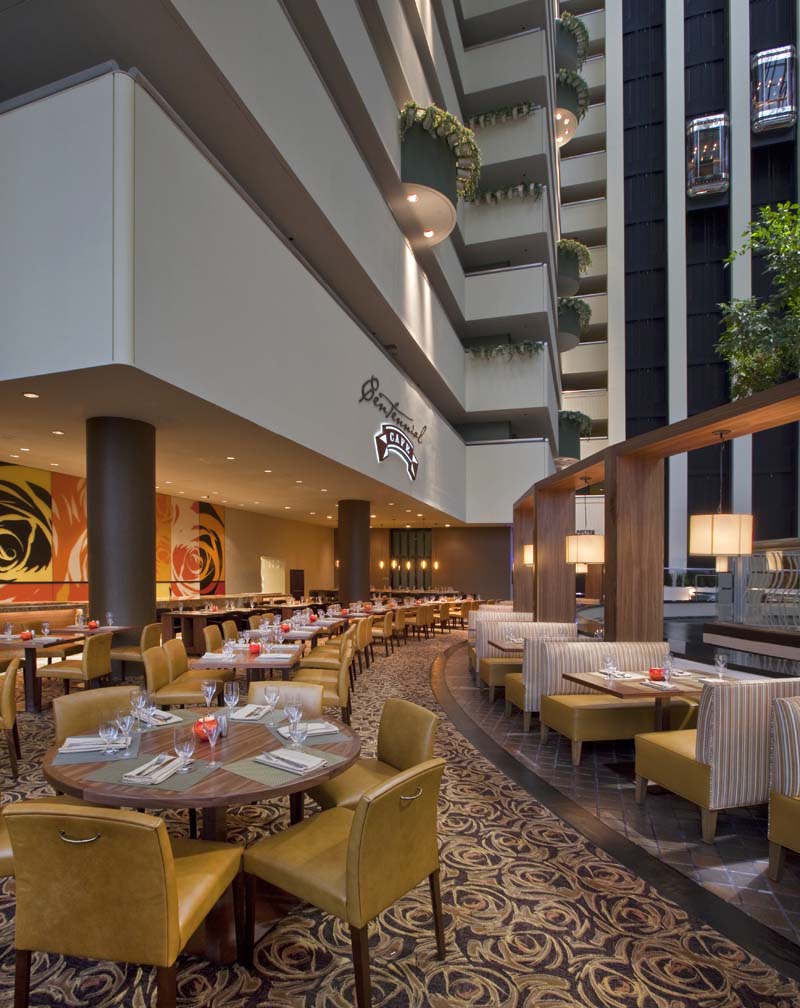 Hyatt Regency Dallas — photo 1