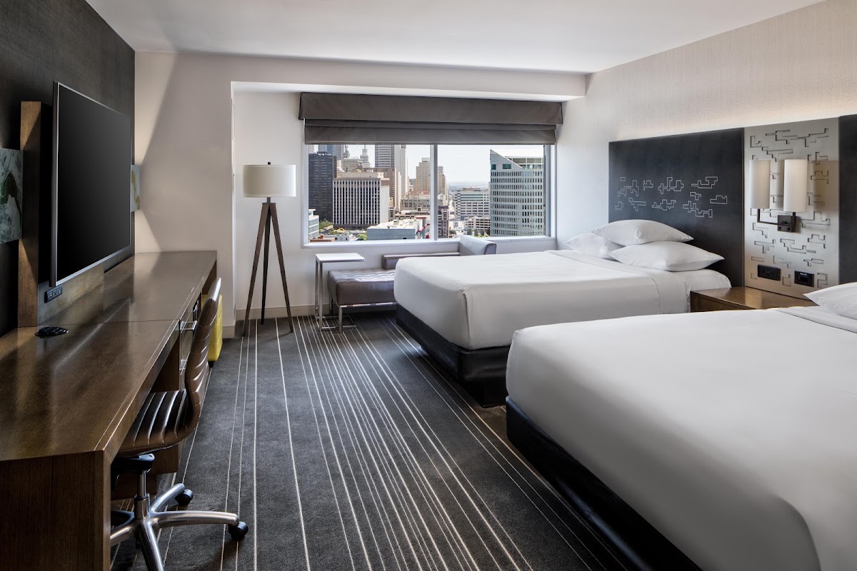 Hyatt Regency Dallas — photo 3